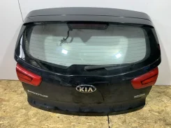 ����� ��������� KIA Sportage 2015 737003U010 SL D4FD, ������ 737003U010 ����