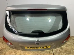����� ��������� Nissan Qashqai 2010 K0100JD9MC J10 MR20DE, ������ K0100JD9MC ����