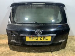 ����� ��������� Toyota RAV4 2012 6700542351 XA30 2AD-FTV, ������ 6700542351 ����
