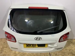 ����� ��������� Hyundai Santa Fe 2011 737002B600 CM D4HB, ������ 737002B600 ����