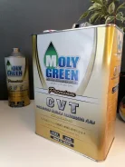 MolyGreen Premium CVT. CVT (��� ����������), �������������, 4��. ����