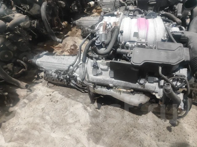 3uz fe ��������� � ���� ���� �������� ����
