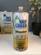 MolyGreen Premium CVT. CVT (��� ����������), �������������, 1��. ����