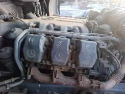 Mercedes-Benz Arocs 4x2 ����