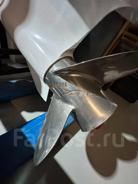 Yamaha. 425��.�., 4-�������, ����������, ���� X (635 ��), 2019 ��� ����