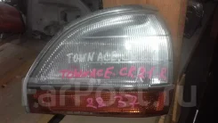 ������� Toyota TOWN ACE CR21, ������ 2837 ����