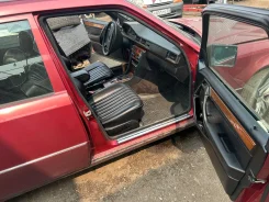 Mercedes-Benz E-Class. S124, 603.912 ����
