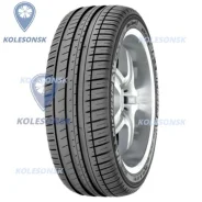Michelin Pilot Sport 3