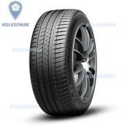 Michelin Pilot Sport 3