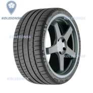 Michelin Pilot Super Sport