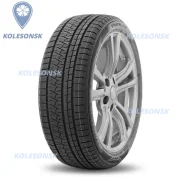 Triangle Snowlink PL02