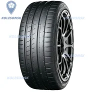 Yokohama Advan Sport V107D