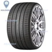 Unigrip Lateral Force Sport