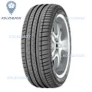 Michelin Pilot Sport 3