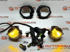 ������� Toyota Fielder 140 09-12 / Isis / Rav4 30 LED DLAA 5212642020 ����