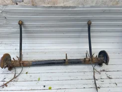 ����� ������ Nissan Bluebird U14 (1996�2001) 555012J205 ����