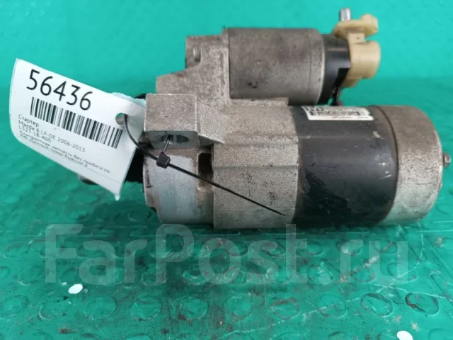������� Mazda 6 2006-2013 L32718400 LF-DE L32718400 ����
