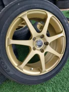 AVS Model 7. 7.0x17", 5x114.3, ET50, �� 70,1���. ����