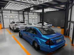 ���� ������� ����� � �����. 40��&sup2;, �������� 100-����� ������������ 157�, �-� ����, 1/1 ���� ����