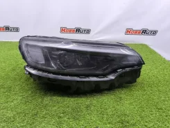 ���� LED Jeep Grand Cherokee LE16A6376, ������ LE16A6376 ����