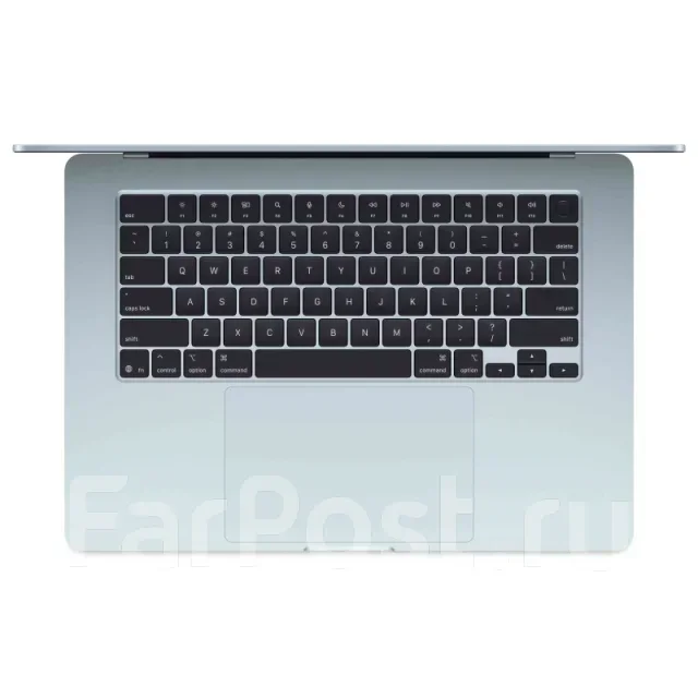 Apple MacBook Air 15 2026. 15", 3����, ��� 16 ��, ���� 1 000���, WiFi: 1, Bluetooth: 1. ��� ����� �� ���������� ����
