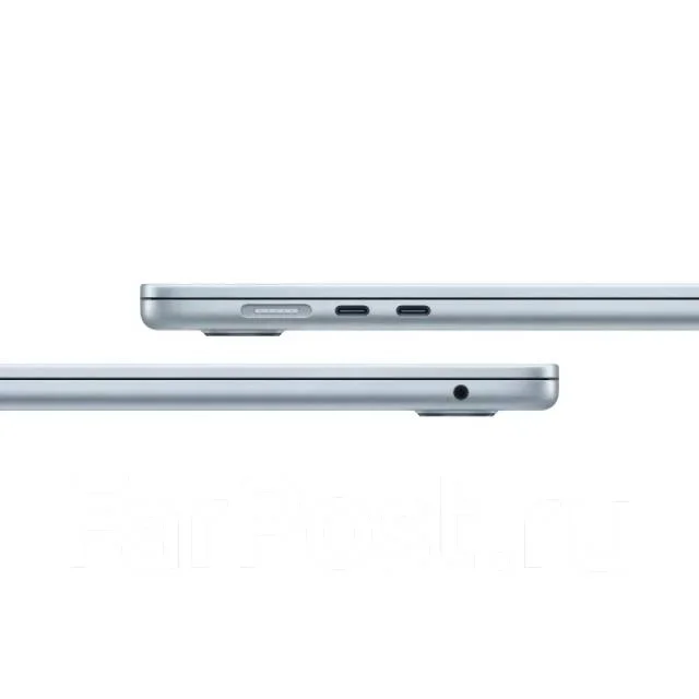 Apple MacBook Air 15 2026. 15", 3����, ��� 16 ��, ���� 1 000���, WiFi: 1, Bluetooth: 1. ��� ����� �� ���������� ����