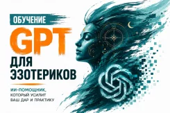 ���� �������� ��: GPT ��� ����������, ���������������, ����������� ����
