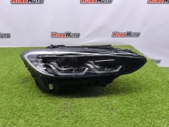 ���� LED BMW 4 63119851036 G22, ������ 63119851036 ����