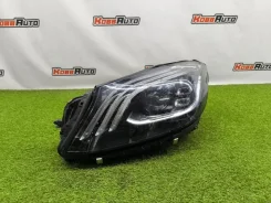 ���� Multibeam Mercedes S W222 W222 ����, ����� W222 ����