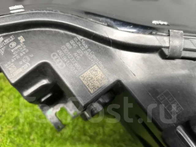 ���� Audi A8 4N0941080B D5, ������ 4N0941080B ����