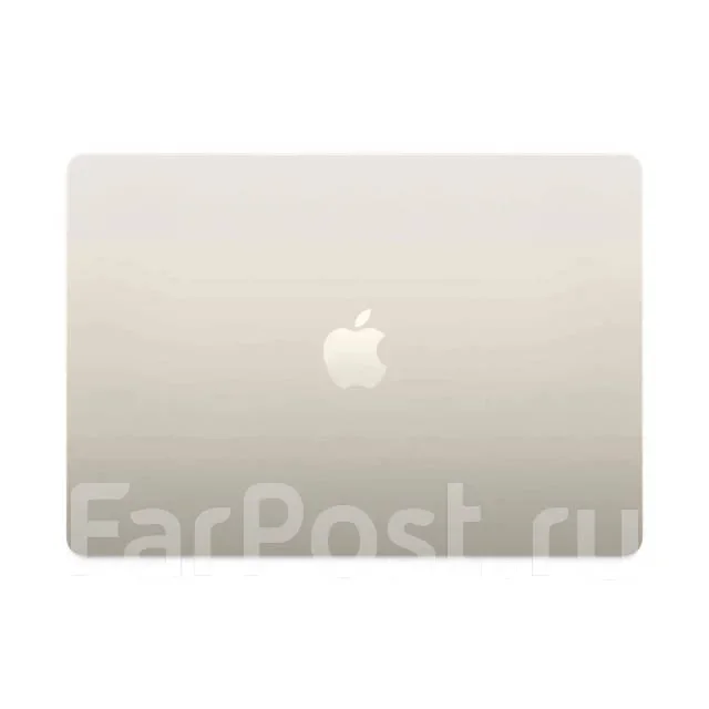 Apple MacBook Air 15 2026. 15", 3����, ��� 16 ��, ���� 1 000���, WiFi: 1, Bluetooth: 1. ��� ����� �� ���������� ����