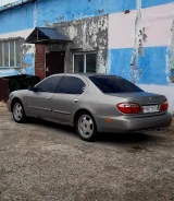 Nissan Maxima ����