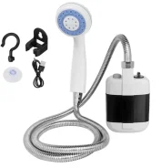 ��� �������� ������������� ���������� Portable Outdoor Shower ����