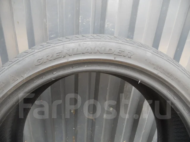 Grenlander Winter GL868. ������, ��� �����, 2022 ���, �/�, ����� 35 % ����