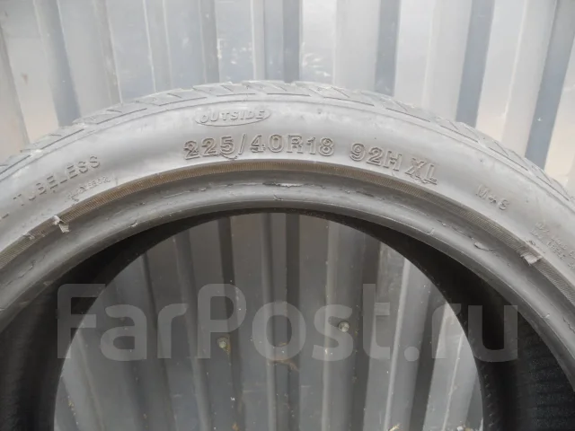 Grenlander Winter GL868. ������, ��� �����, 2022 ���, �/�, ����� 35 % ����