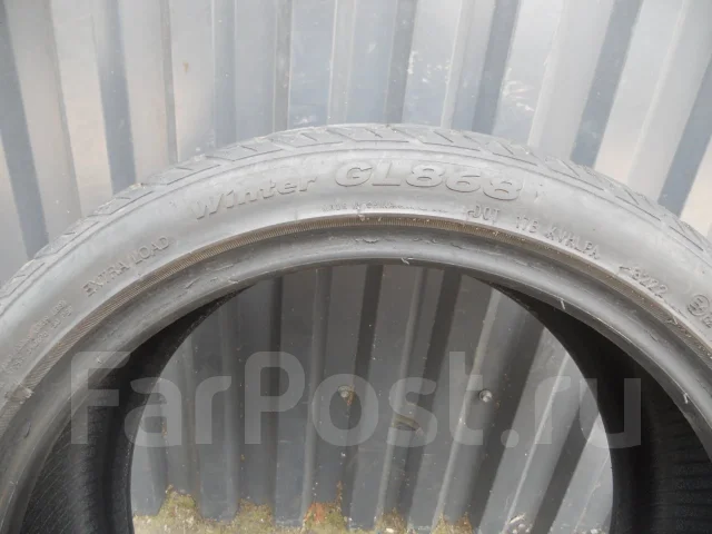 Grenlander Winter GL868. ������, ��� �����, 2022 ���, �/�, ����� 35 % ����