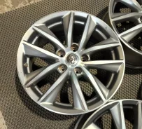 Nissan. 7.5x17", 5x114.3, ET45, �� 66,1���. ����