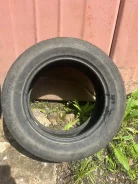 Bridgestone B500Si. ������, 2007 ���, �/�, ����� 40 % ����