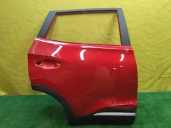 ����� ������� Chery Tiggo 4 2024 - �. �. 551001244Aadyj, ������ ������ 551001244AADYJ ����