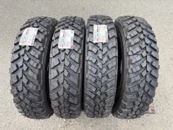 Yokohama Geolandar M/T+ G001J. ����� mt, 2026 ���, ����� ����