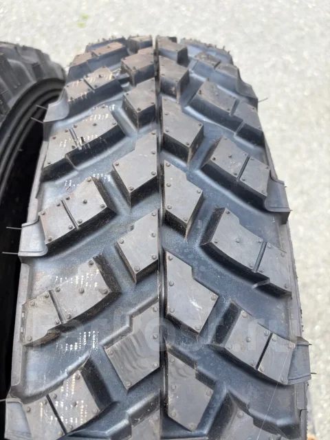 Yokohama Geolandar M/T+ G001J. ����� mt, 2026 ���, ����� ����
