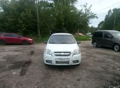 Chevrolet Aveo. F14D3 ����