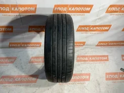 Toyo Proxes Sport SUV