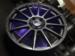 Enkei Perfomance Line PF03. 7.5x18", 5x108, ET48, �� 73,1���. ����