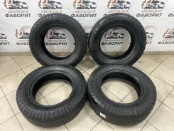 General Tire Grabber AT3