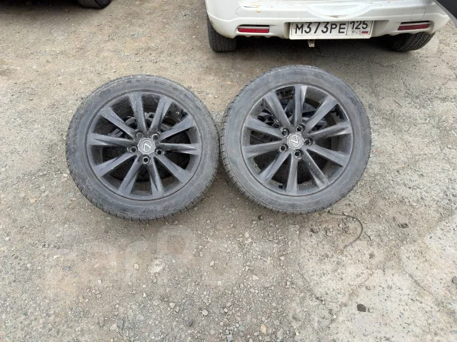 Lexus. x17", 5x114.3 ����