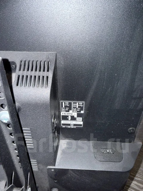 Sony KDL-32WD752 ����
