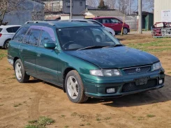��������� Mazda Capella FSN902300 FSN902300 ����