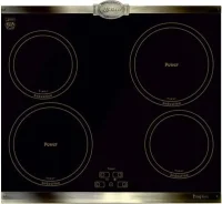 ������������ �������� ����������� KAISER KCT 6395 I Em ����