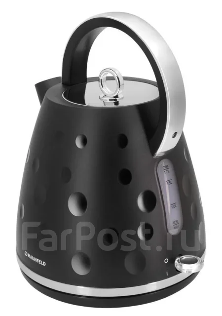 ������ MAUNFELD MFK-647BK ����